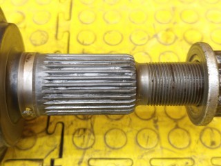 Привод, ориг. номер 95533202410, PORSCHE Cayenne 2002-2007