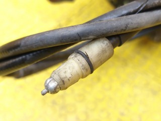 Кулак, ориг. номер 95533161120, PORSCHE Cayenne 2002-2007