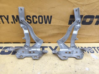 Петли капота, ориг. номер A1698800128, Mercedes-Benz A-class 2004-2008