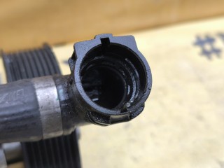 Насос ГУР, ориг. номер 32416796455, BMW X5 2010-2013