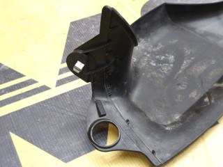 Накладка декоративная, ориг. номер 95550450400, PORSCHE Cayenne 2002-2007