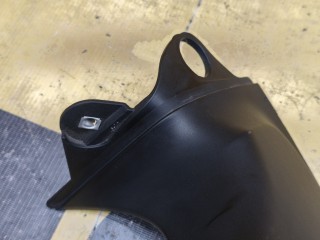 Накладка декоративная, ориг. номер 95550450400, PORSCHE Cayenne 2002-2007