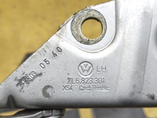Петли капота, ориг. номер 7L6823301, VOLKSWAGEN Touareg 2002-2007