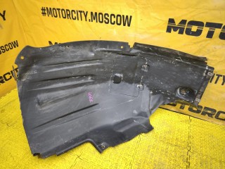 Подкрылок, ориг. номер A2518841722, Mercedes-Benz R-class 2007-2010