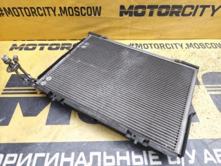 Радиатор кондиционера, ориг. номер A2028300570, Mercedes-Benz