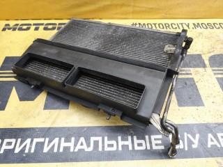 Радиатор кондиционера, ориг. номер A2028300570, Mercedes-Benz