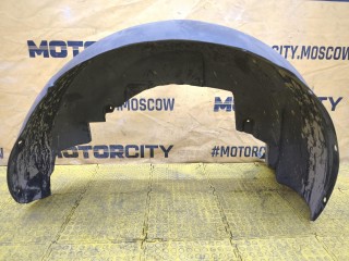 Подкрылок BMW X5 2003-2006