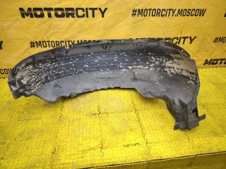Подкрылок, ориг. номер 51718403060, BMW X5 2003-2006