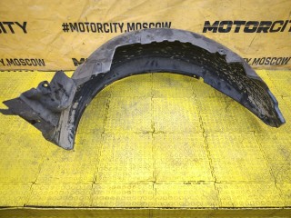 Подкрылок, ориг. номер 51718403060, BMW X5 2003-2006