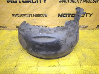 Подкрылок, ориг. номер 51718403060, BMW X5 2003-2006