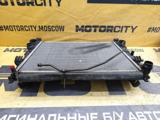 Радиатор основной, ориг. номер A2205002304, Mercedes-Benz S-Class 1998-2002