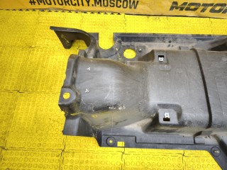 Защита днища, ориг. номер A1696103508, Mercedes-Benz A-class 2004-2008