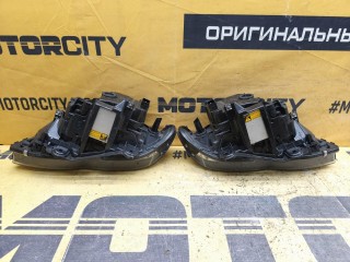 Фары, ориг. номер 63117166807, BMW X5 2003-2006