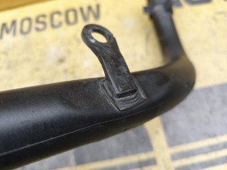 Горловина бензобака, ориг. номер 16117164254, BMW X5 2010-2013