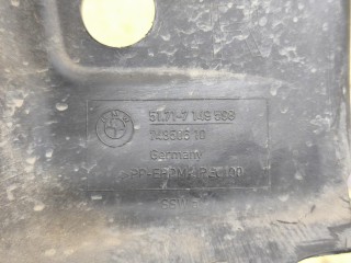 Пыльник рулевой рейки, ориг. номер 51717201515, BMW 525i 2002-2007