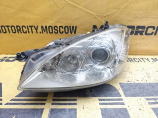 Фара Mercedes-Benz S-Class 2005-2009