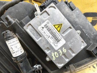 Фара, ориг. номер A2218205761, Mercedes-Benz S-Class 2005-2009