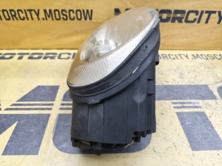Фара, ориг. номер 95563117610, PORSCHE Cayenne 2002-2007