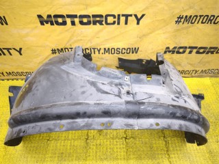 Подкрылок, ориг. номер 51717169411, BMW X5 2010-2013