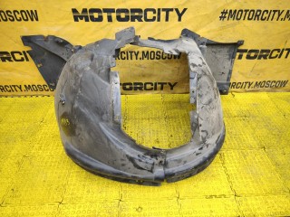 Подкрылок, ориг. номер 51717169411, BMW X5 2010-2013