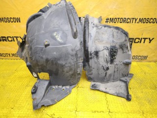 Подкрылок, ориг. номер 51717169411, BMW X5 2010-2013