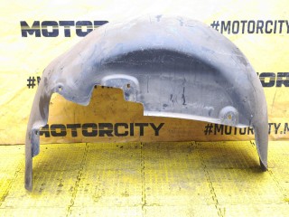 Подкрылок, ориг. номер 95550497200, PORSCHE Cayenne 2002-2007