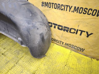 Подкрылок, ориг. номер 95550497200, PORSCHE Cayenne 2002-2007