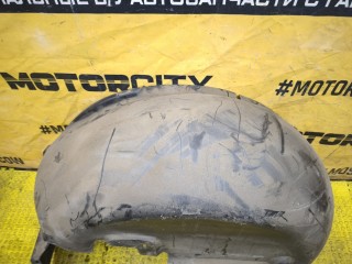 Подкрылок, ориг. номер 95550497200, PORSCHE Cayenne 2002-2007