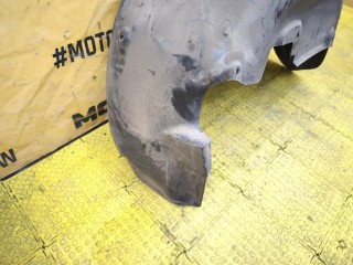 Подкрылок, ориг. номер 95550497200, PORSCHE Cayenne 2002-2007