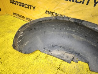 Подкрылок, ориг. номер 95550497200, PORSCHE Cayenne 2002-2007