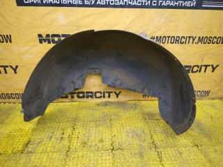 Подкрылок PORSCHE Cayenne 2002-2007