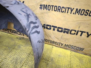 Подкрылок, ориг. номер 95550497100, PORSCHE Cayenne 2002-2007