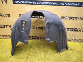 Подкрылок, ориг. номер 51717136681, BMW 740i 2005-2008
