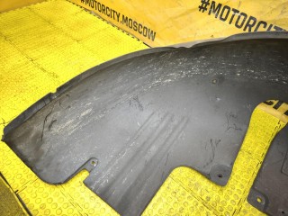 Подкрылок, ориг. номер 51717136681, BMW 740i 2005-2008