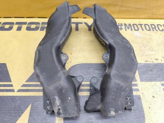 Воздухозаборник, ориг. номер 5328653010, LEXUS IS250 2005-2008