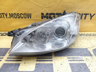 Фара Mercedes-Benz S-Class 2005-2009