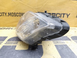 Фара, ориг. номер A2218207761, Mercedes-Benz S-Class 2005-2009