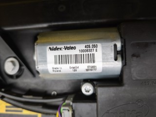 Люк сдвижной, ориг. номер A2217800429, Mercedes-Benz S-Class 2005-2009