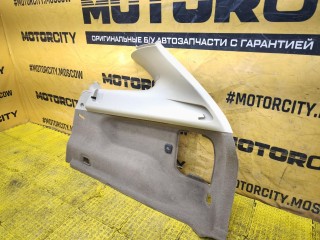 Обшивка багажника, ориг. номер 39838334, VOLVO XC60 2008-2013