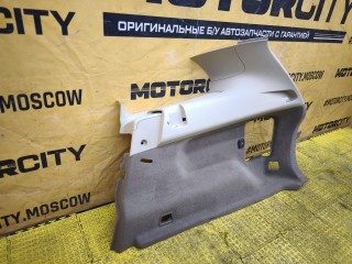 Обшивка багажника, ориг. номер 39838334, VOLVO XC60 2008-2013