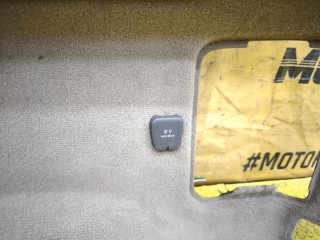 Обшивка багажника, ориг. номер 39838334, VOLVO XC60 2008-2013