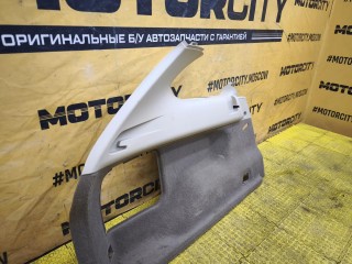 Обшивка багажника VOLVO XC60 2008-2013