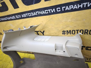 Обшивка багажника, ориг. номер 39838322, VOLVO XC60 2008-2013