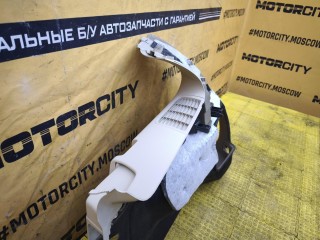 Обшивка багажника, ориг. номер 39838322, VOLVO XC60 2008-2013