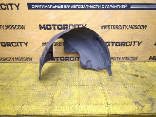 Подкрылок BMW X3 2006-2010