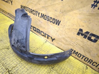 Подкрылок, ориг. номер 8200156693, RENAULT Kangoo I 2003-2009