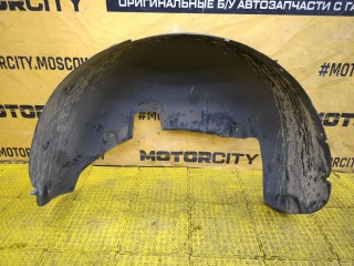 Подкрылок PORSCHE Cayenne 2002-2007