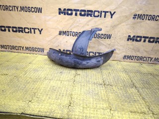 Подкрылок, ориг. номер 8200156691, RENAULT Kangoo I 2003-2009