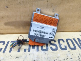 Блок Airbag, ориг. номер A0018202126, Mercedes-Benz