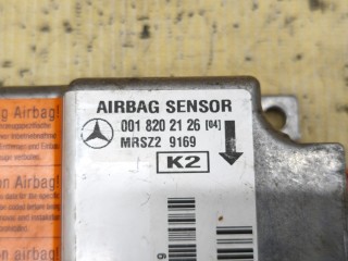 Блок Airbag, ориг. номер A0018202126, Mercedes-Benz